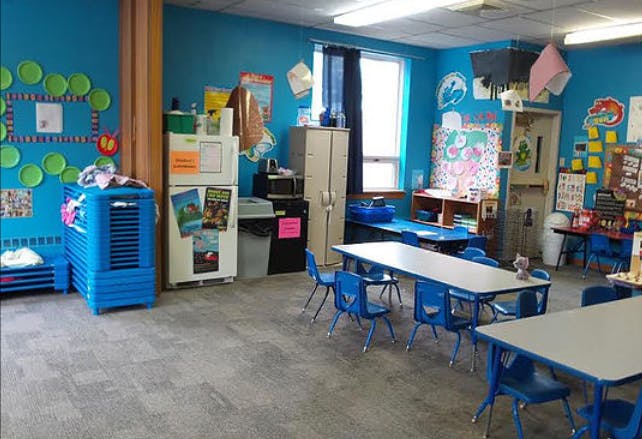 Little Lambs Day Care Center Daycare in Carlisle, PA Winnie