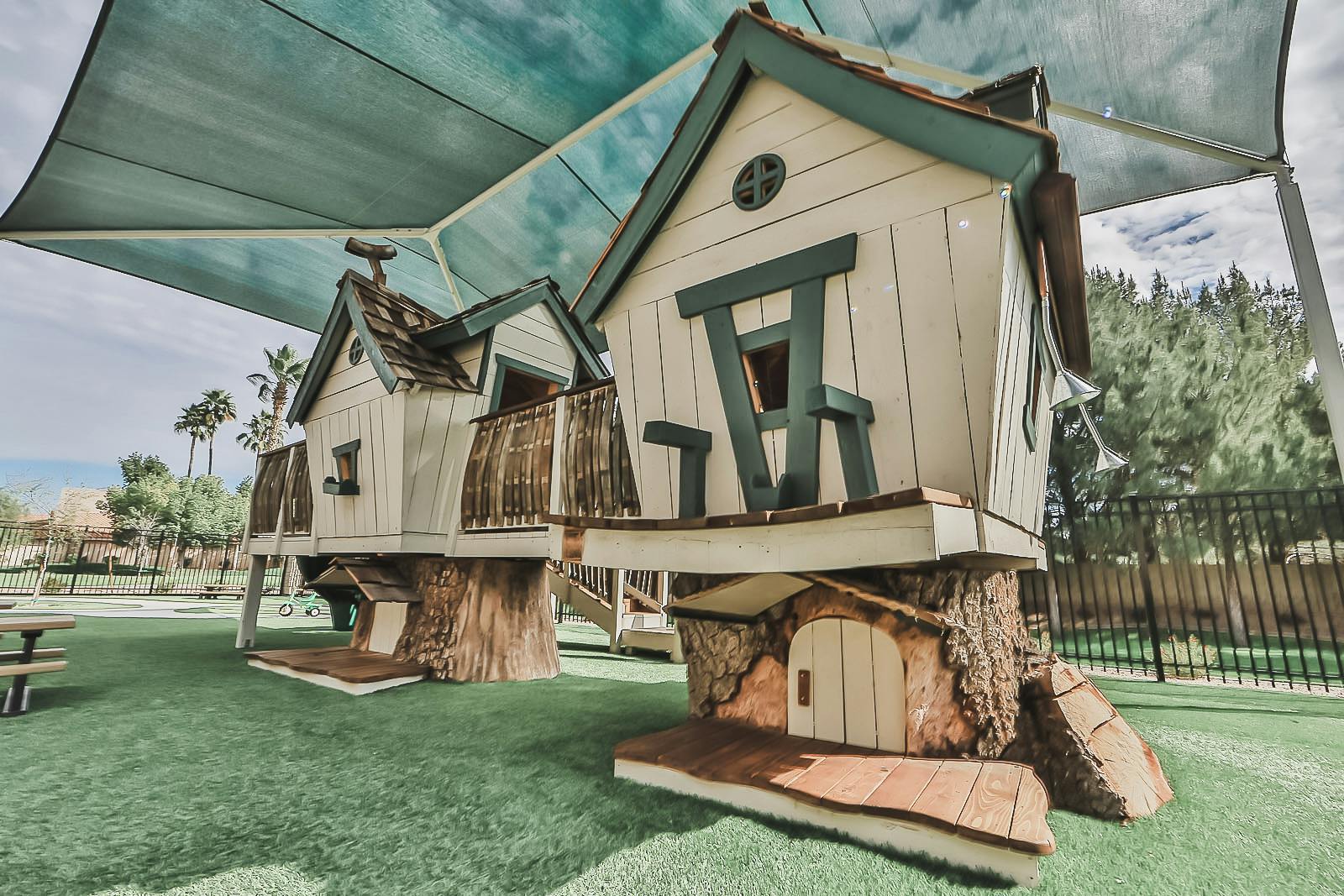 Little Sunshine's Playhouse and Preschool of Gilbert (Val Vista Drive