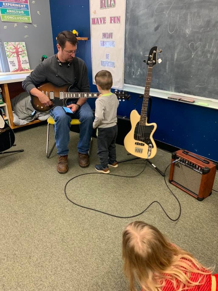Lil Hawks Daycare in Spokane, WA Winnie