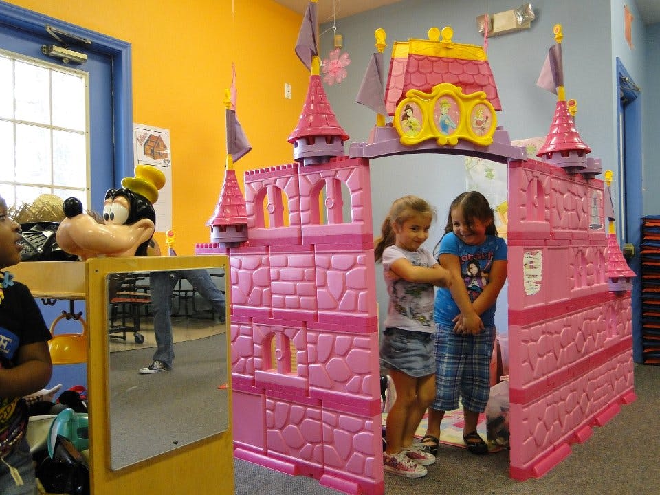 Kids Only Childcare Learning Center 3 Daycare In Conroe Tx Winnie