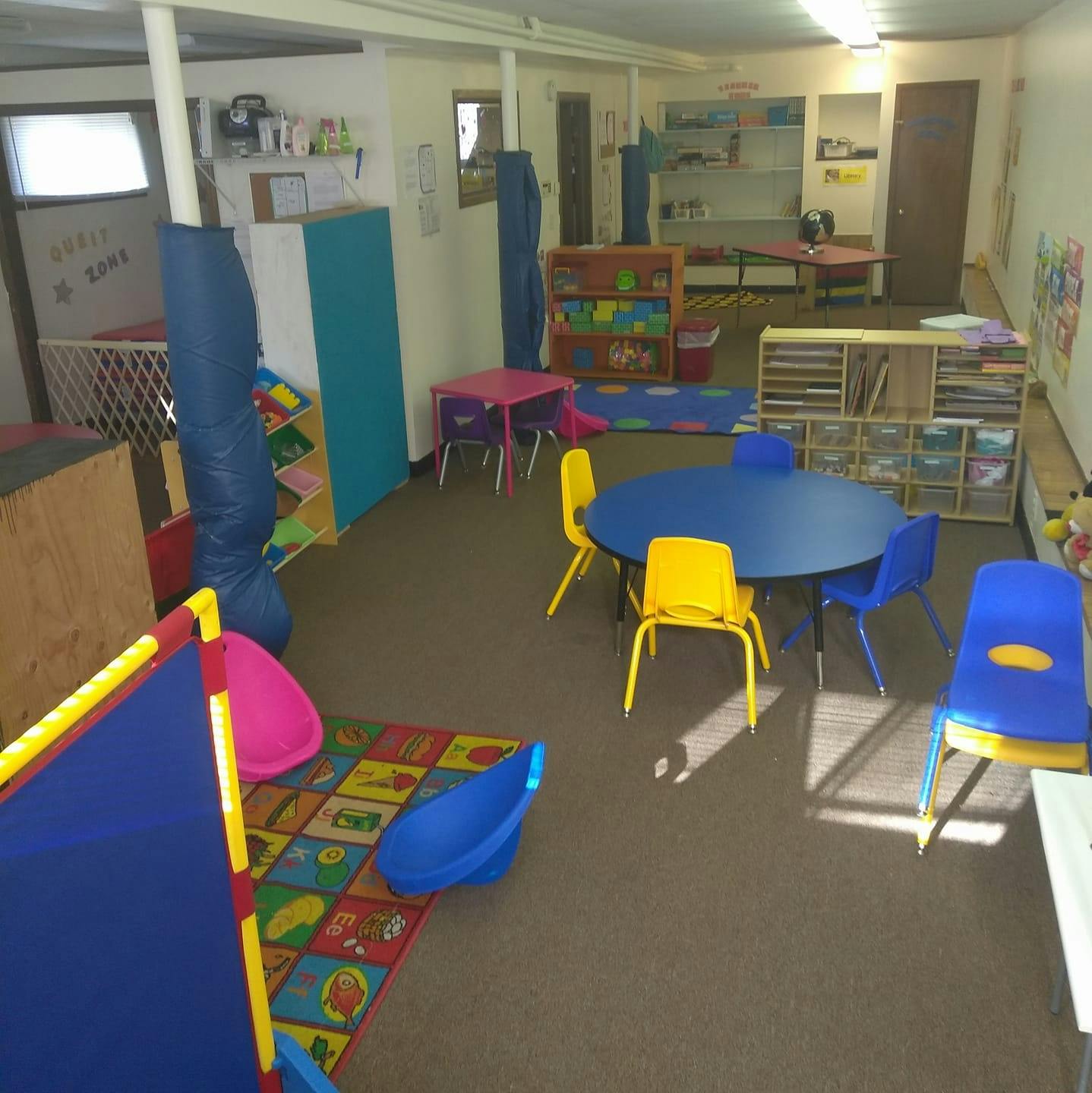 Kasey's FunLand Childcare Daycare in Milwaukee, WI Winnie