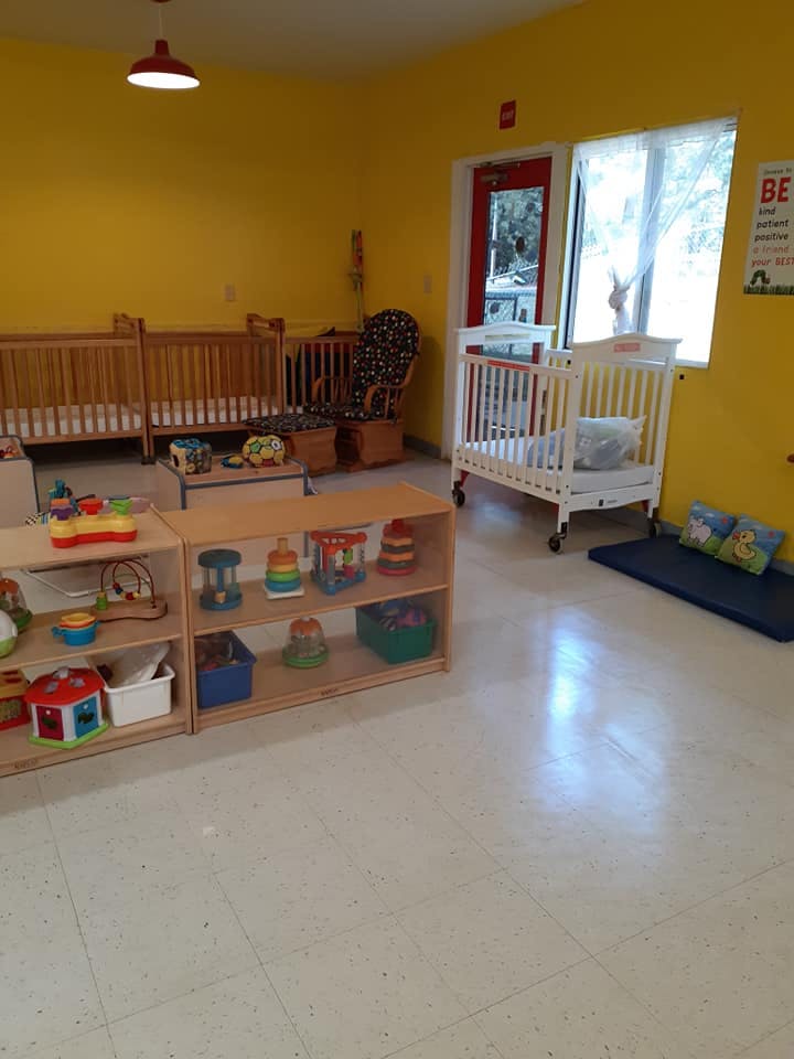 Top Part Time Daycares in Clayton NC Affordable Prices