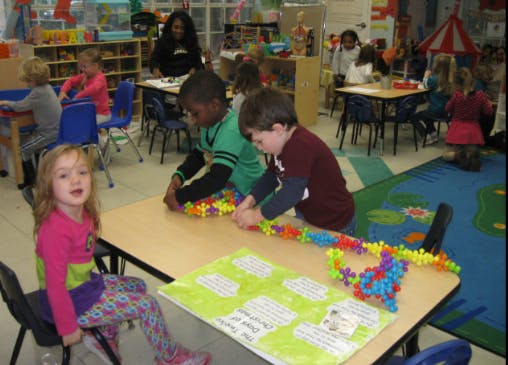 all saints early learning center