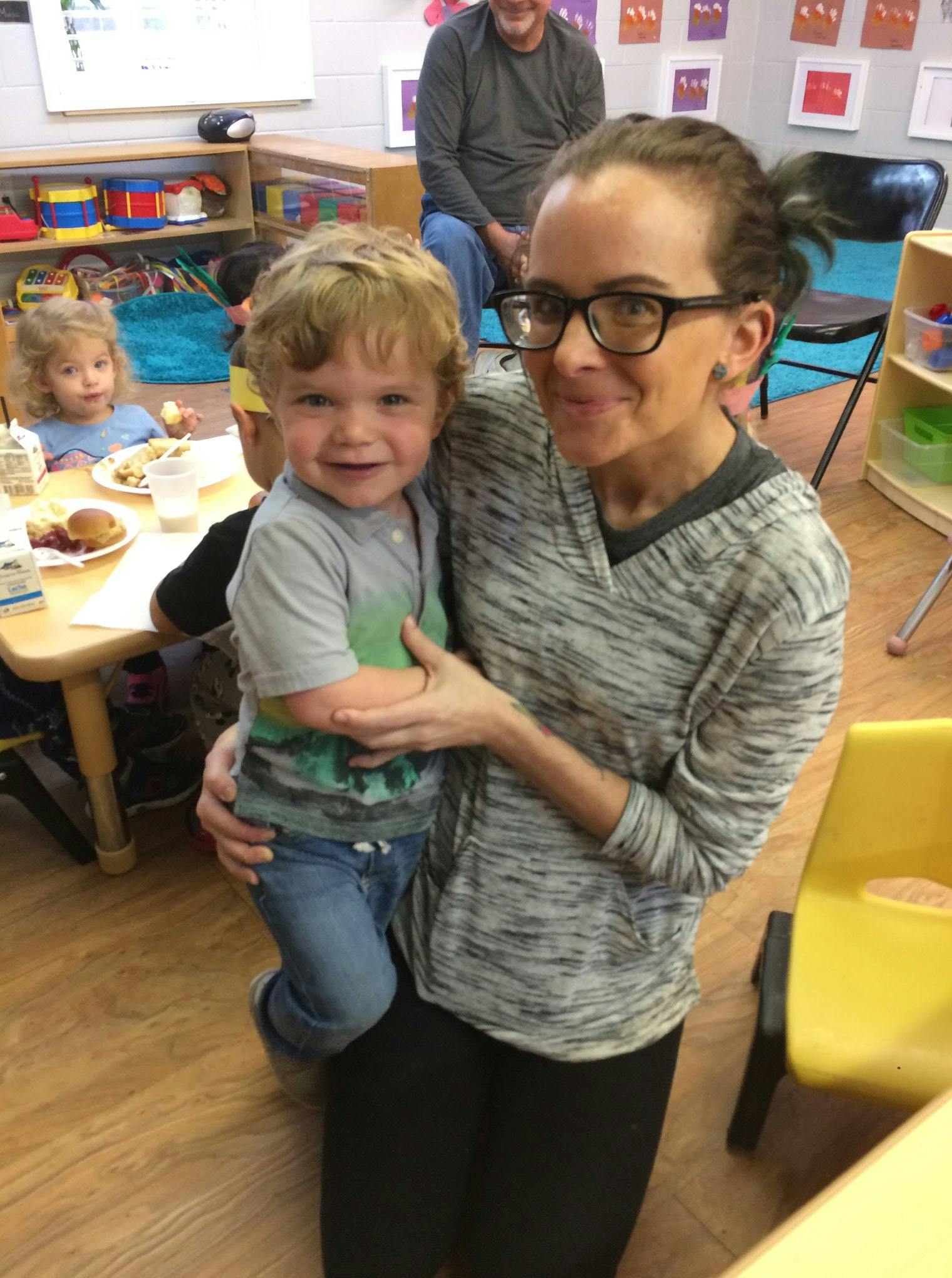 Excel Kids (3 Morehead) Daycare in Morehead City, NC Winnie