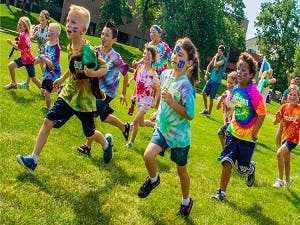 Holmdel Montessori School in Holmdel, NJ