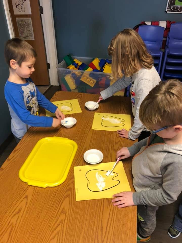 Little Sprouts Childcare & Preschool Preschool in Woodbury, MN Winnie