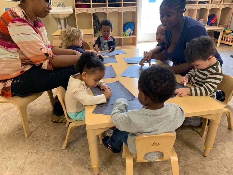 Amazing Child Development (6th Street) in Louisville, KY