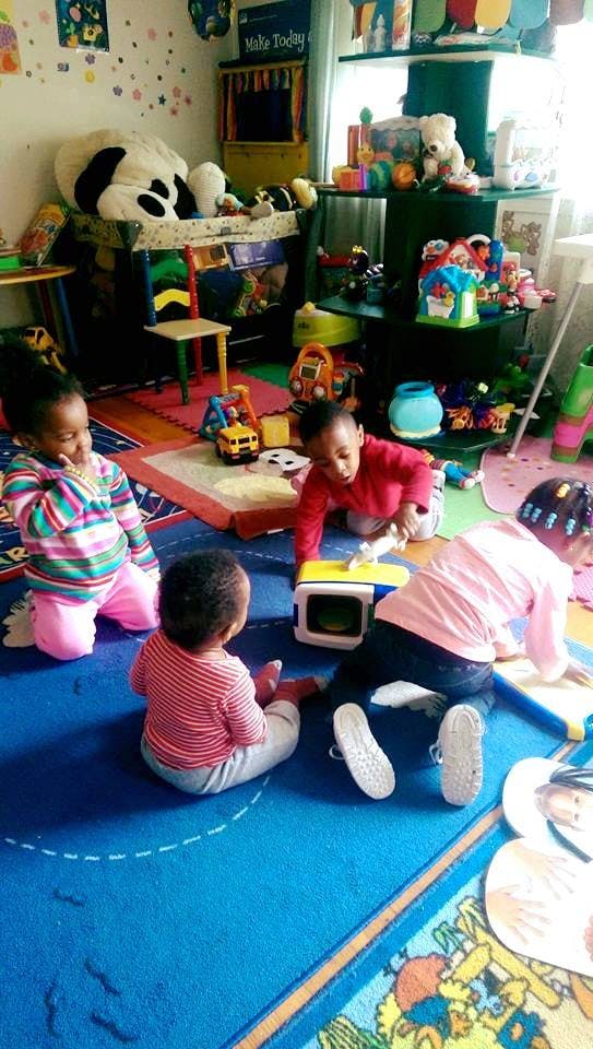 24 Hour Daycare Baltimore Md