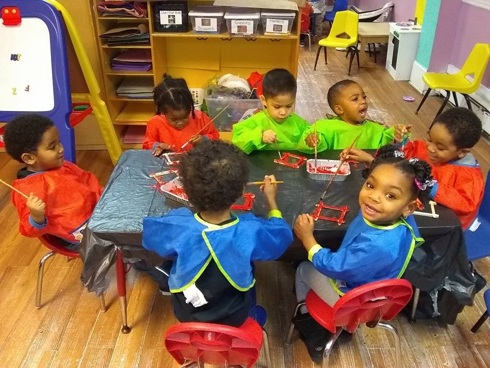 2 for Care Early Childhood Learning Center Daycare in Asbury Park, NJ