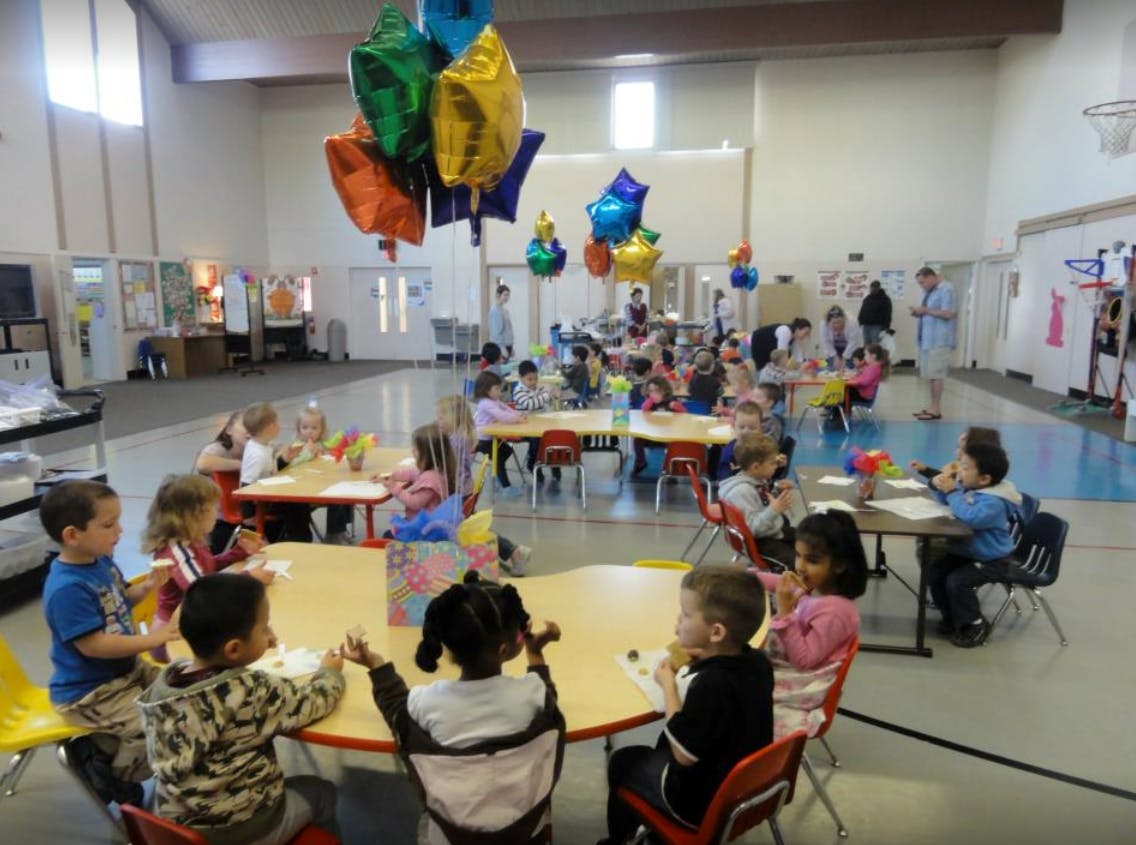 Christian World Child Care Center Preschool In Livermore Ca