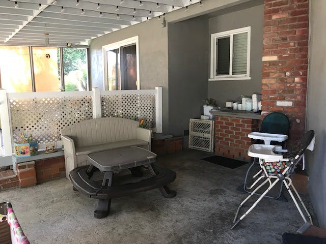 Children's Corner Daycare in Fullerton, CA Winnie