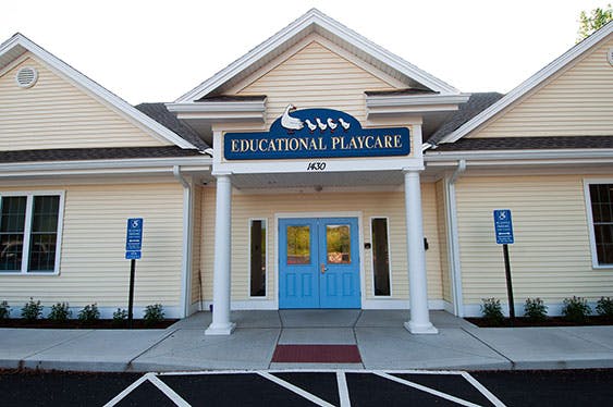 BrightPath Cheshire Child Care Center in Cheshire, CT