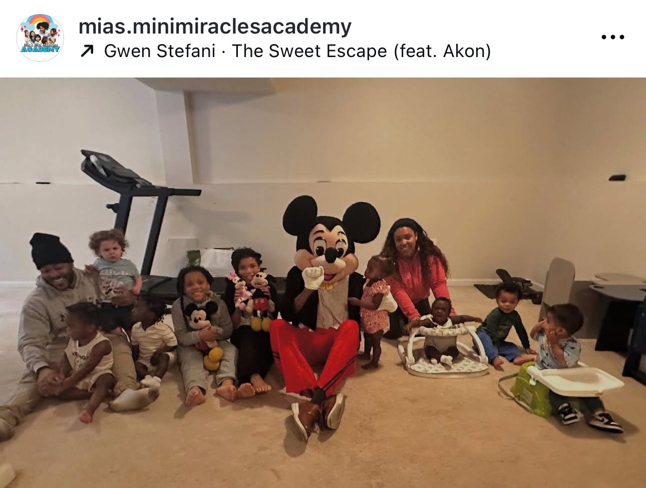 Mia's Mini Miracles Family Daycare in Waldorf, MD