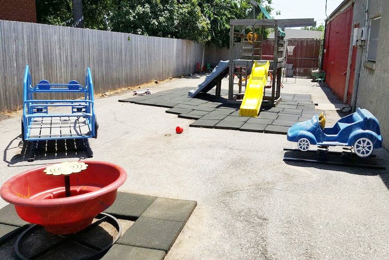 Kids 1st OKC Childcare Center Daycare in Oklahoma City, OK Winnie