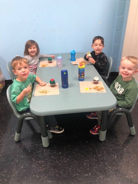 His Kids Preschool in Winchester, KY