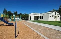 FUSD-Holland Elementary School in Fresno, CA