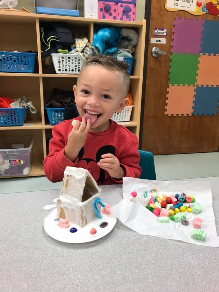 Pewee Valley Presbyterian Church Child Development Center Daycare in