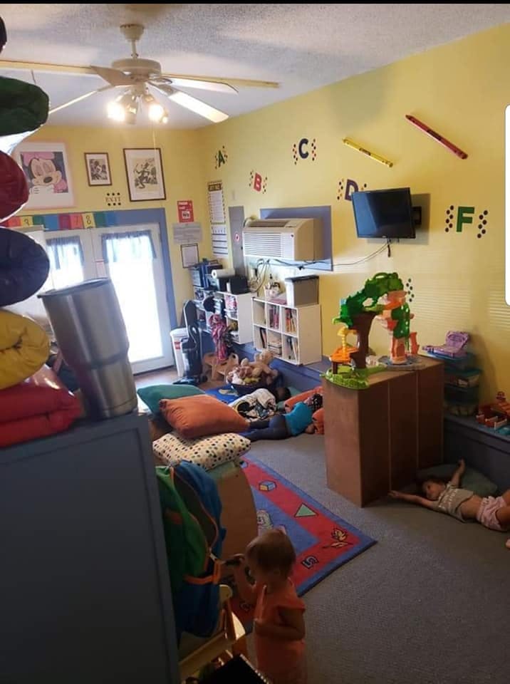 Jeanette's Childcare in Clarksville, TN