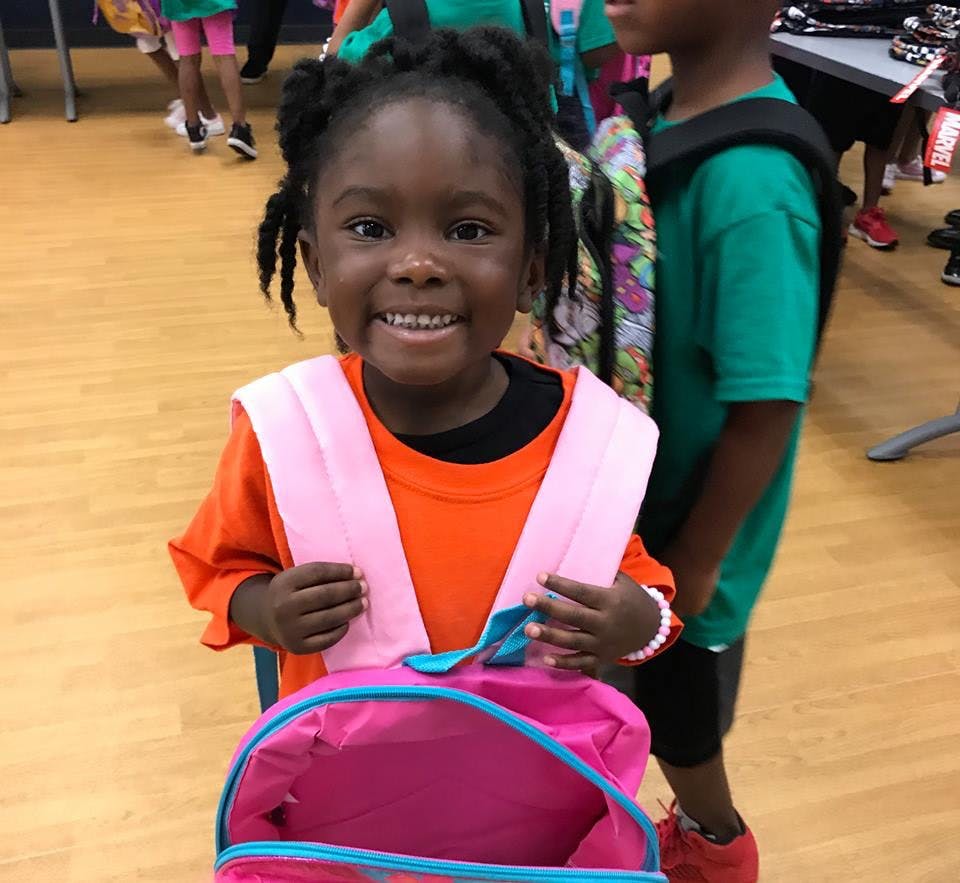 YMCA After School Program (Willow Creek Elementary) in Houston, TX