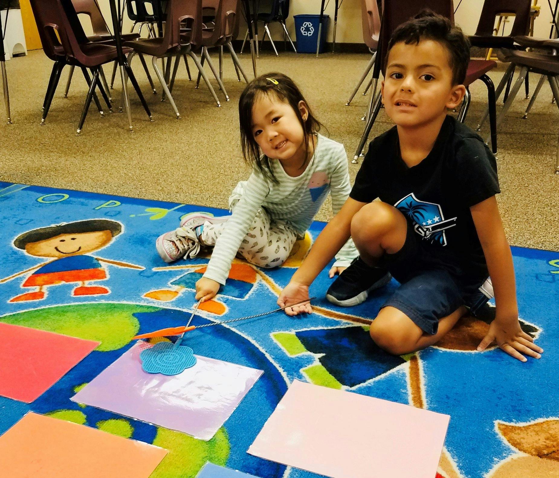 Bright Beginnings School Preschool in Chandler, AZ Winnie