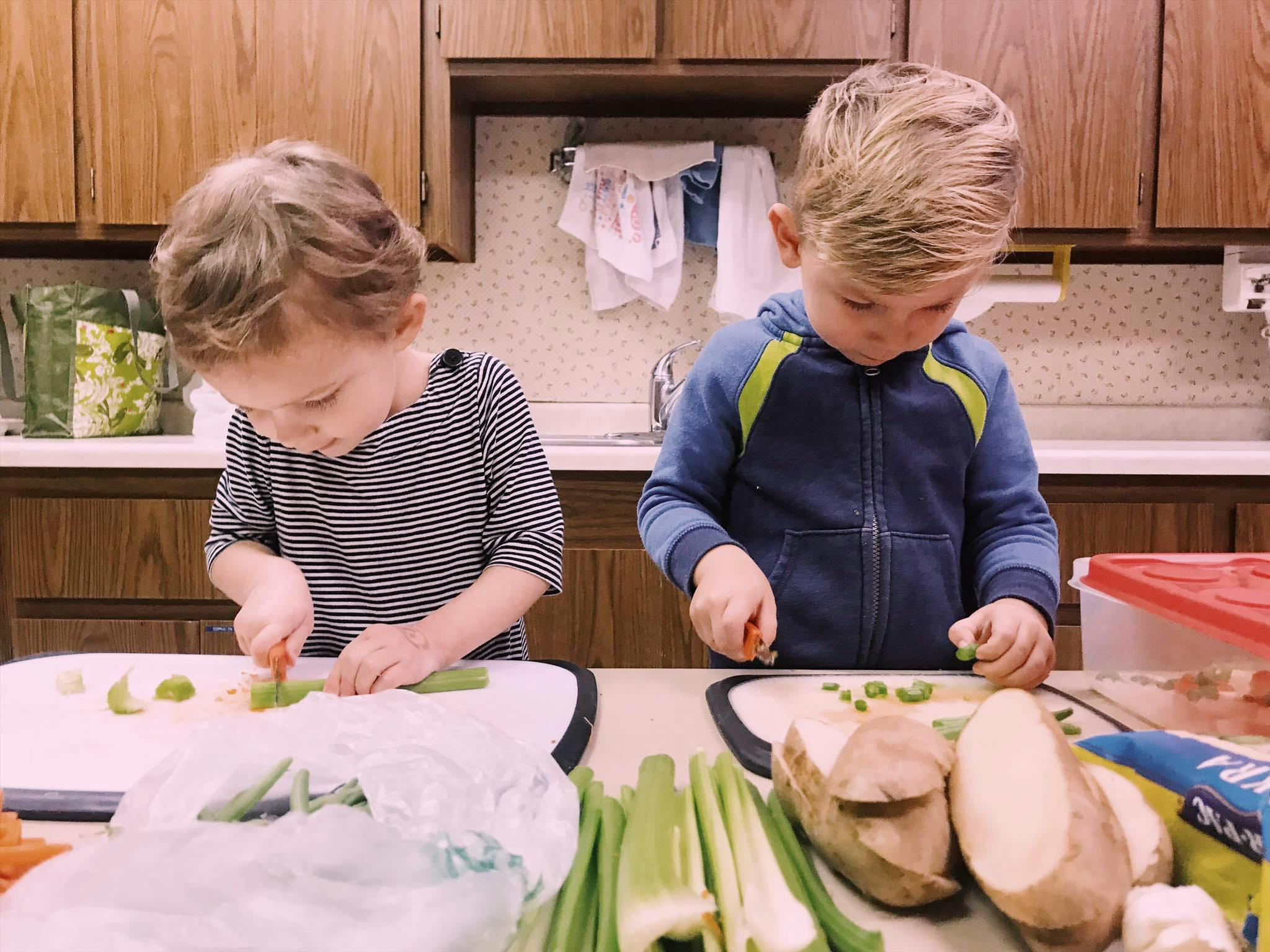 The Children's School Daycare in Appleton, WI Winnie