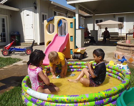 Little Treasures Daycare and Preschool in Penngrove, CA