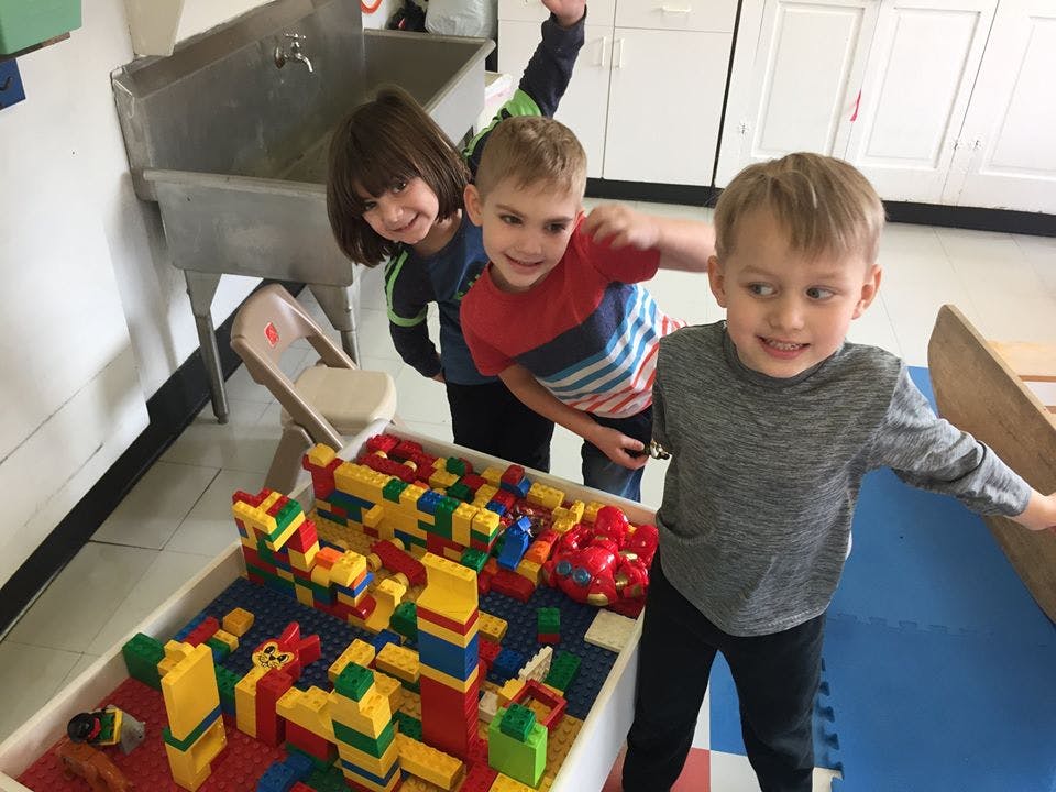 Echo Glen Preschool Preschool in Totowa, NJ Winnie