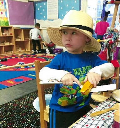 Trinity Child Care II in Fayetteville, NC