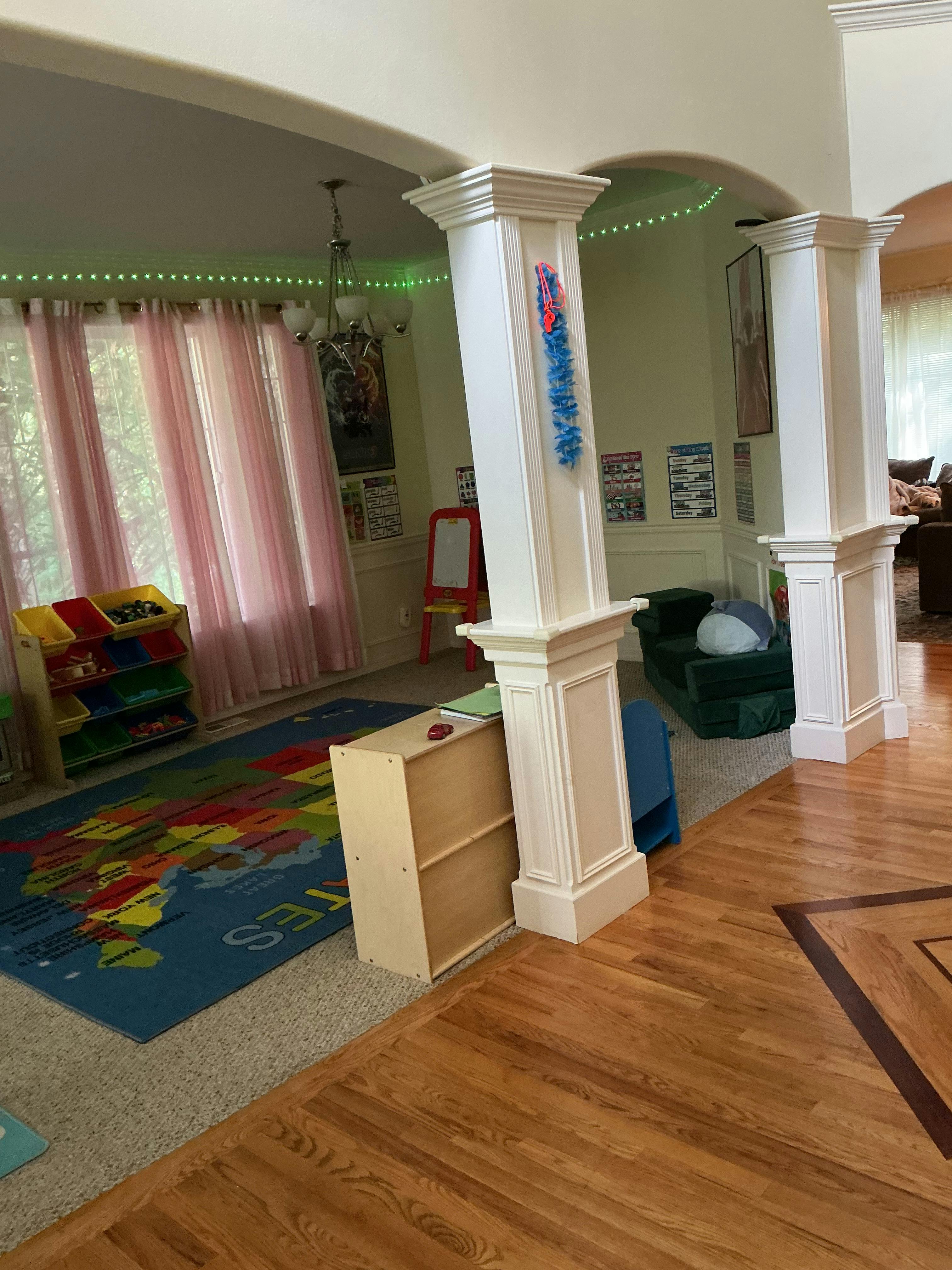 Amiros Childcare in Lynnwood, WA