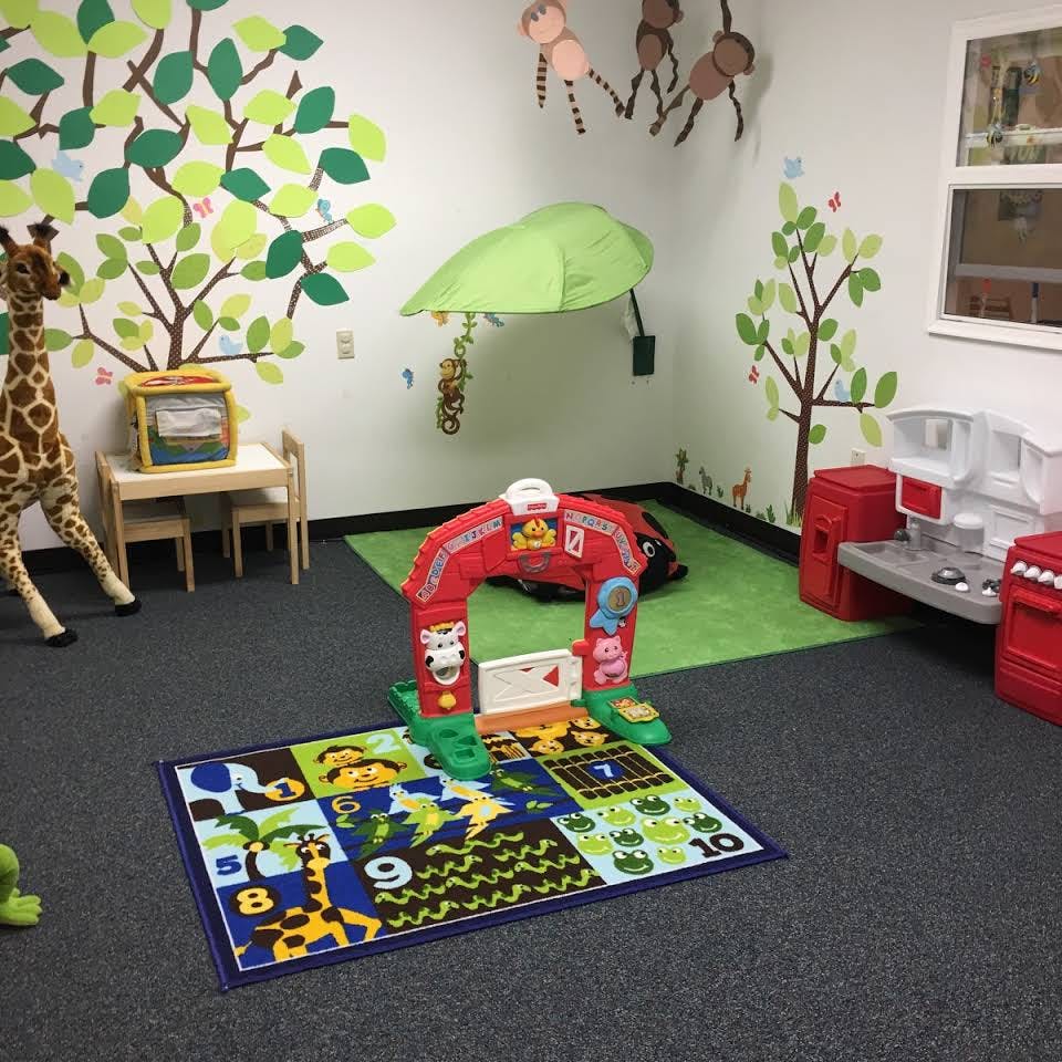 The LadyBug Learning Center Preschool in Brodheadsville, PA Winnie