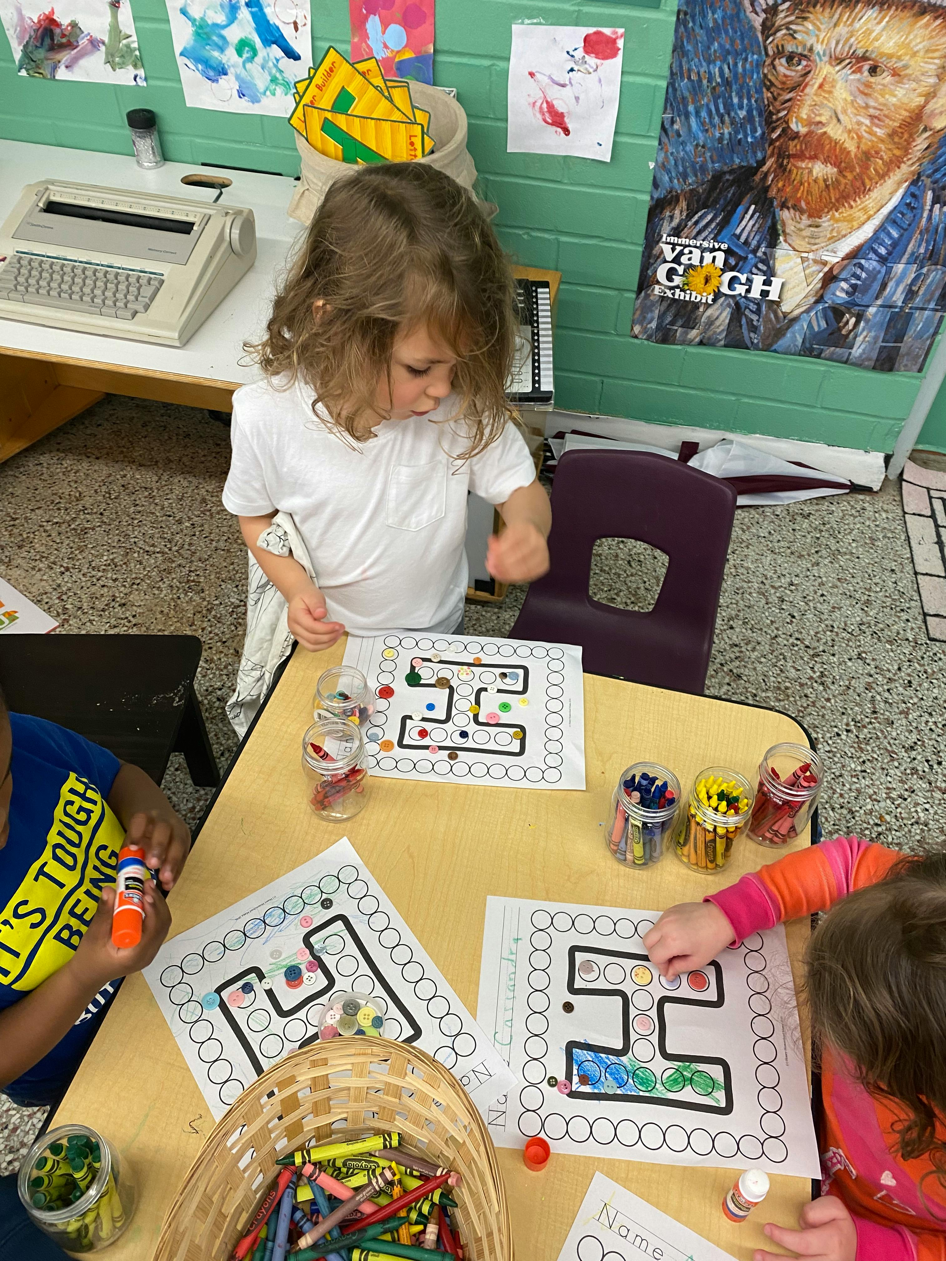 Ivy Academy Childcare and Preschool in Clarksville, TN