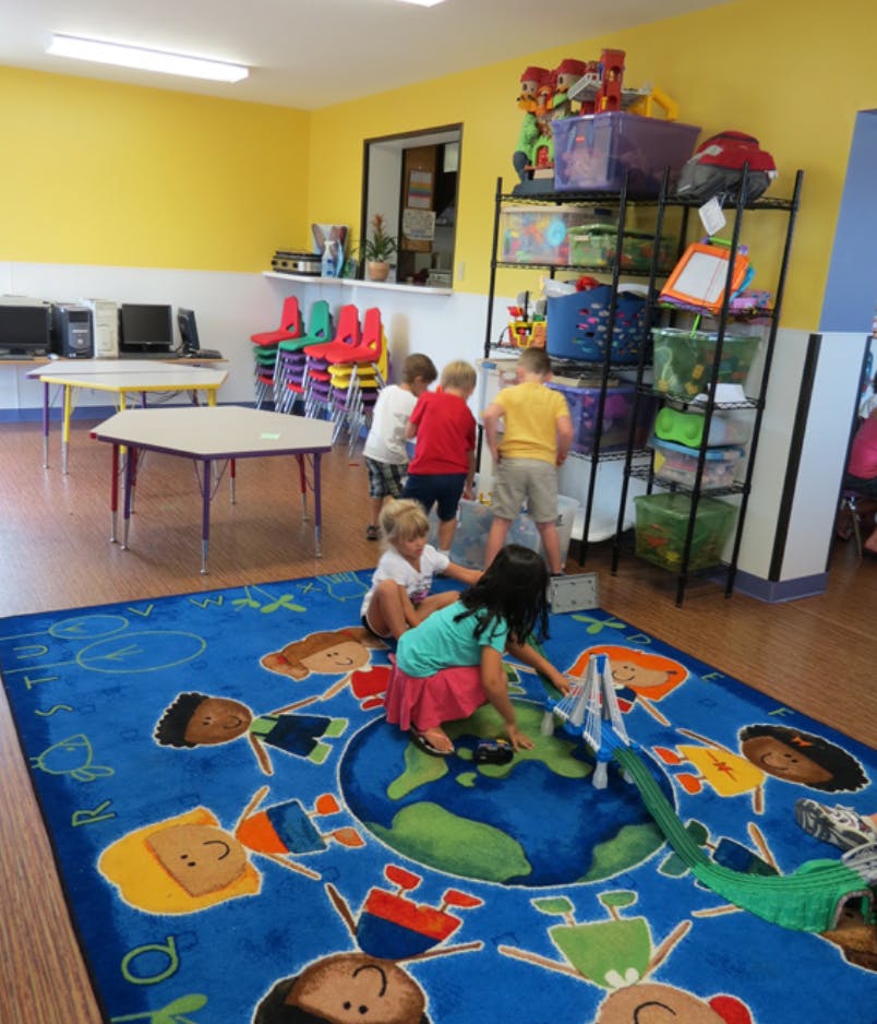 Show Me Child Care Center, Inc. Daycare in Jefferson