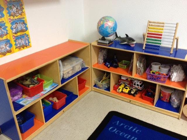 Heritage Children Learning Center Daycare in Katy, TX Winnie