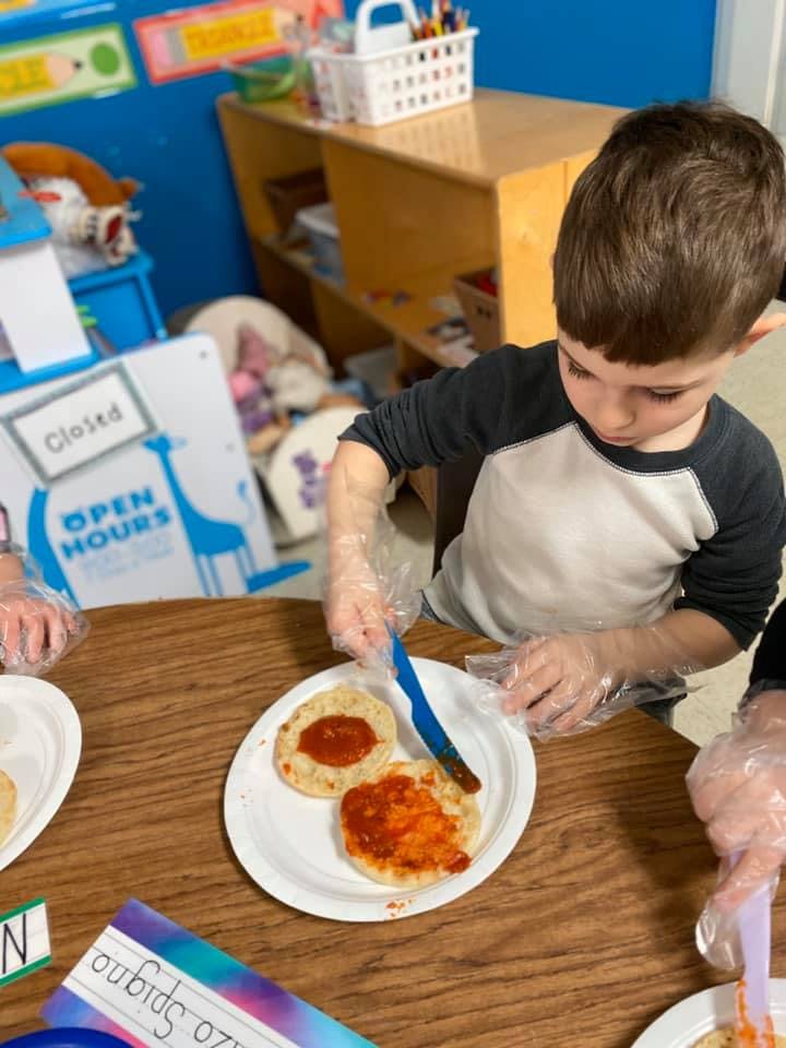 Circle Time Child Care Daycare In Waterford Township Mi Winnie