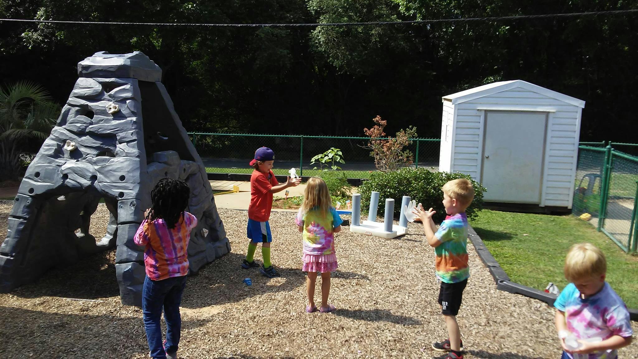 Top Church Daycares & Preschools in Waxhaw, NC | Reviews & Cost