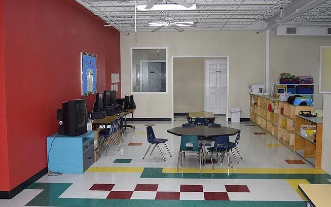 Sulphur Springs Christian Preschool Preschool in Sulphur Springs, TX