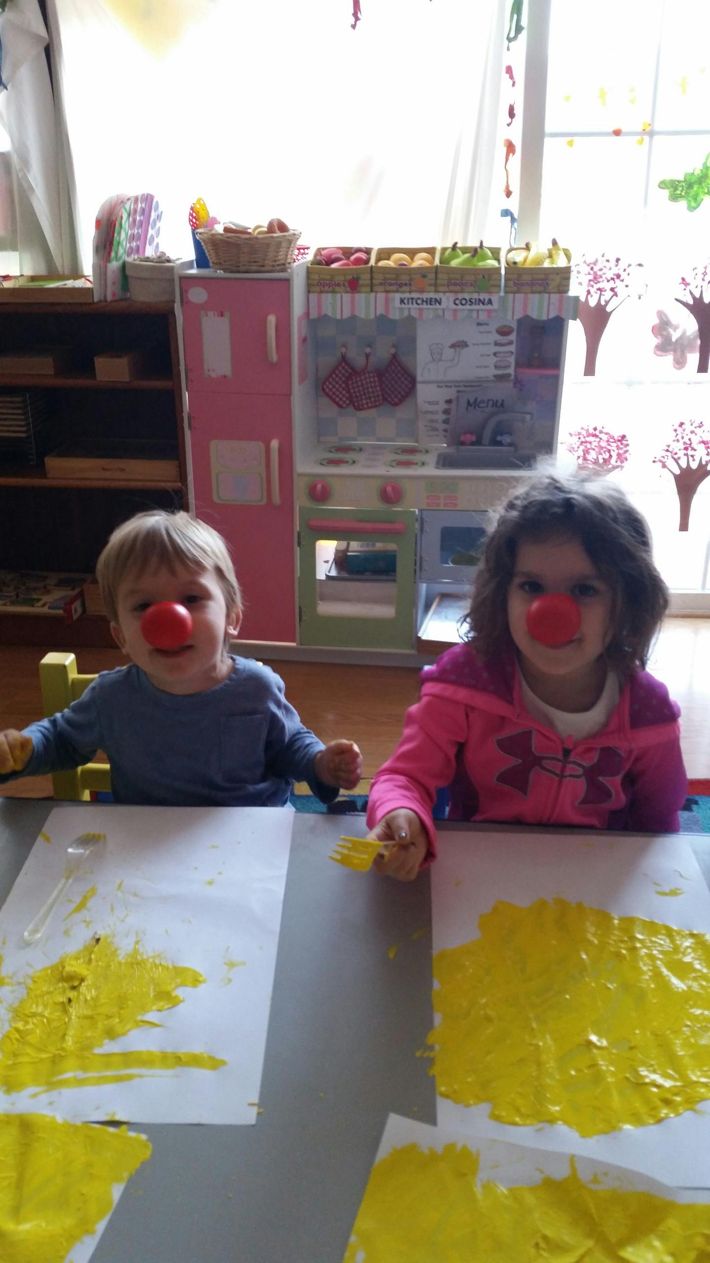 The Children's Cottage Daycare in South San Francisco, CA Winnie