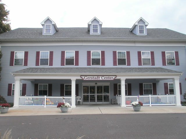 Play & Learn Abington (Gerstadt Center) Daycare in Abington, PA Winnie