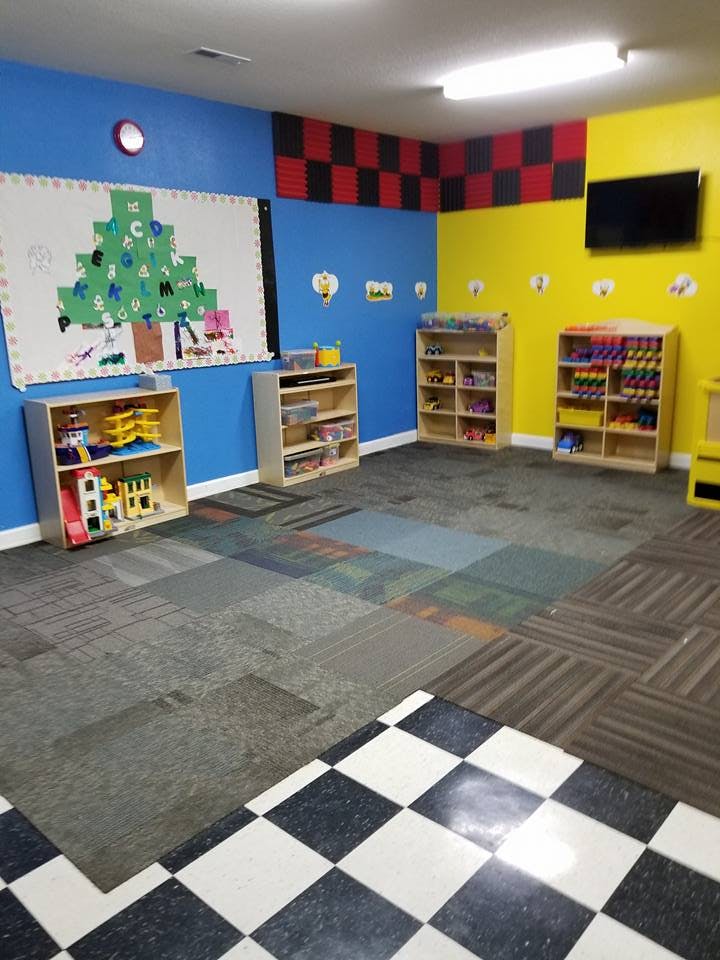 Creative Minds Child Development Center in Fulton, MO