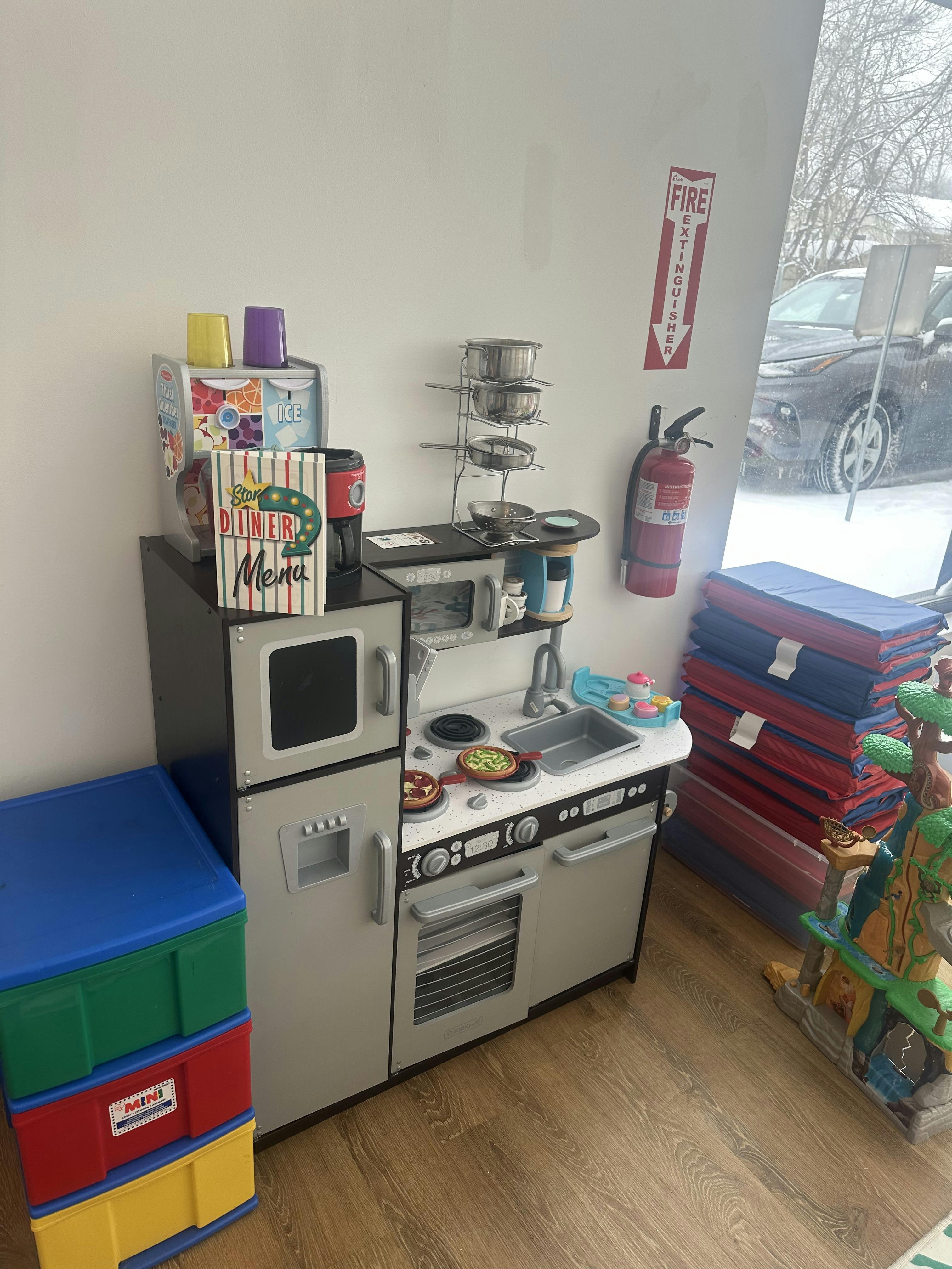 Little Wonders Daycare in Dracut, MA