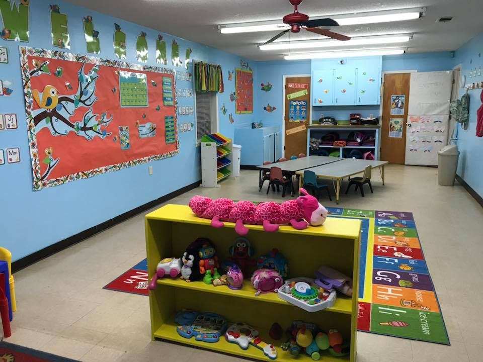 Dreams Come True Childcare Center Daycare in Meridian, MS Winnie