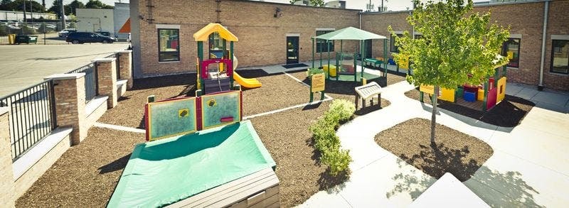 Kids' Work Chicago - Preschool in Chicago, IL - Winnie