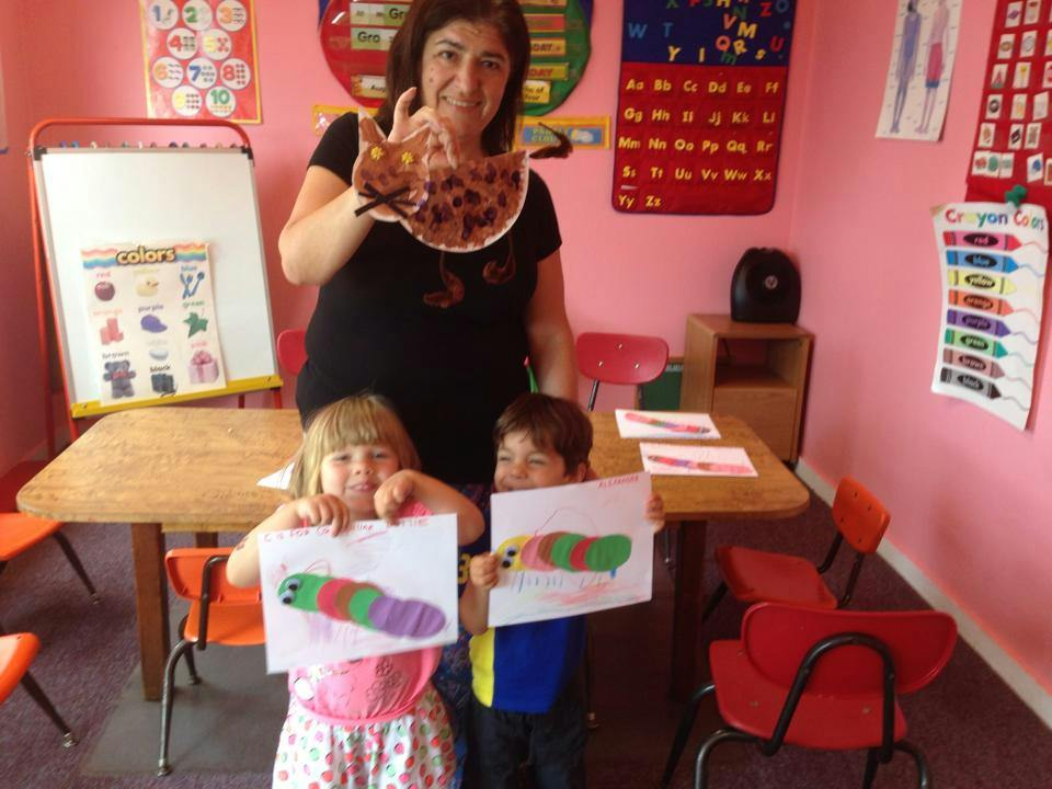 Discovery Land Child Care - Daycare in San Francisco, CA - Winnie