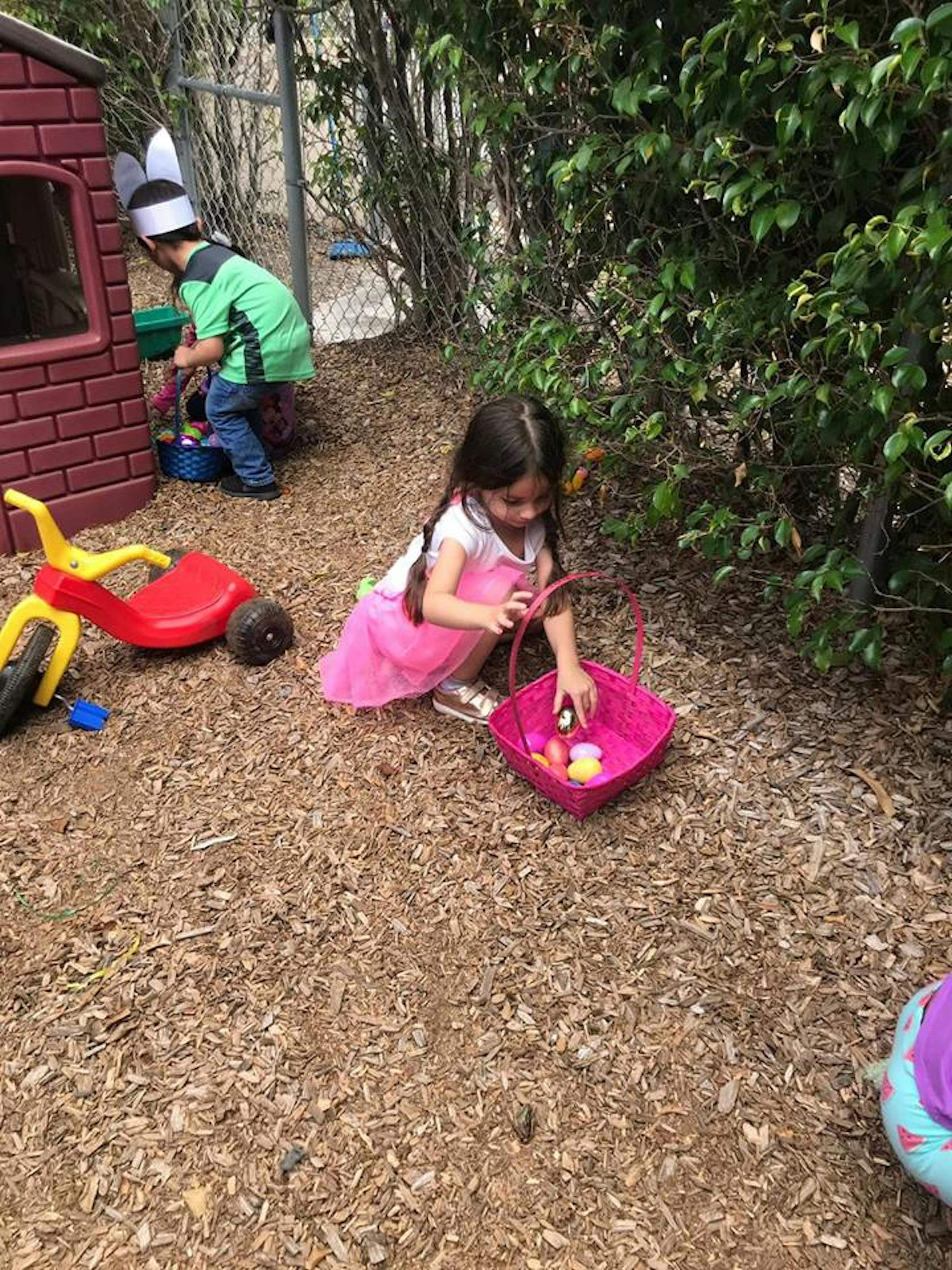 Starlight Academy - Preschool in Miami, FL - Winnie