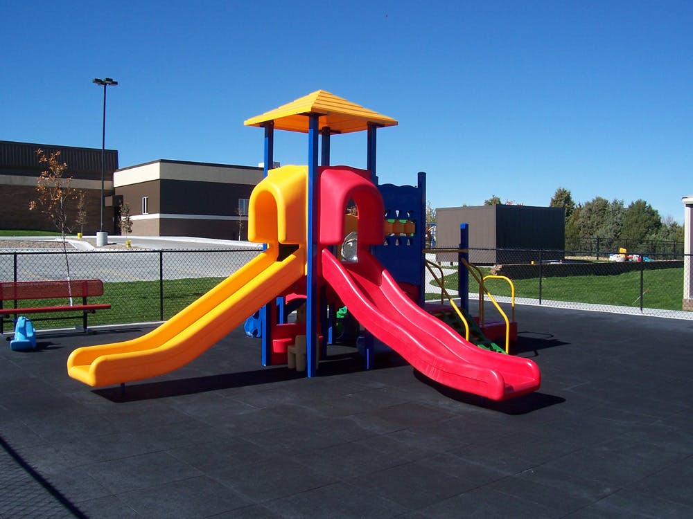 Sonshine World Daycare Daycare in Kearney, NE Winnie