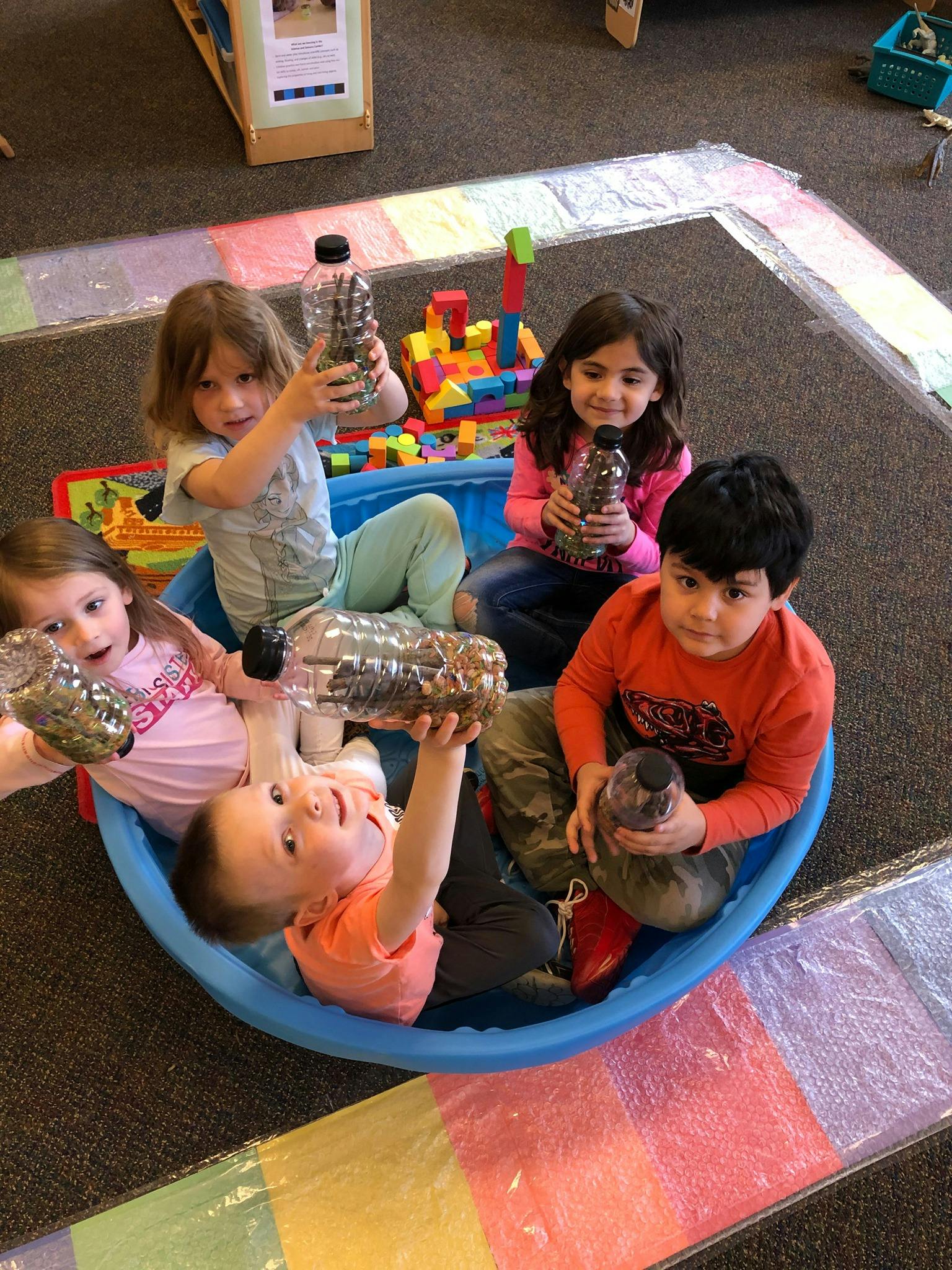 Ebenezer Child Care Center (Oak Creek) Daycare in Oak Creek, WI Winnie