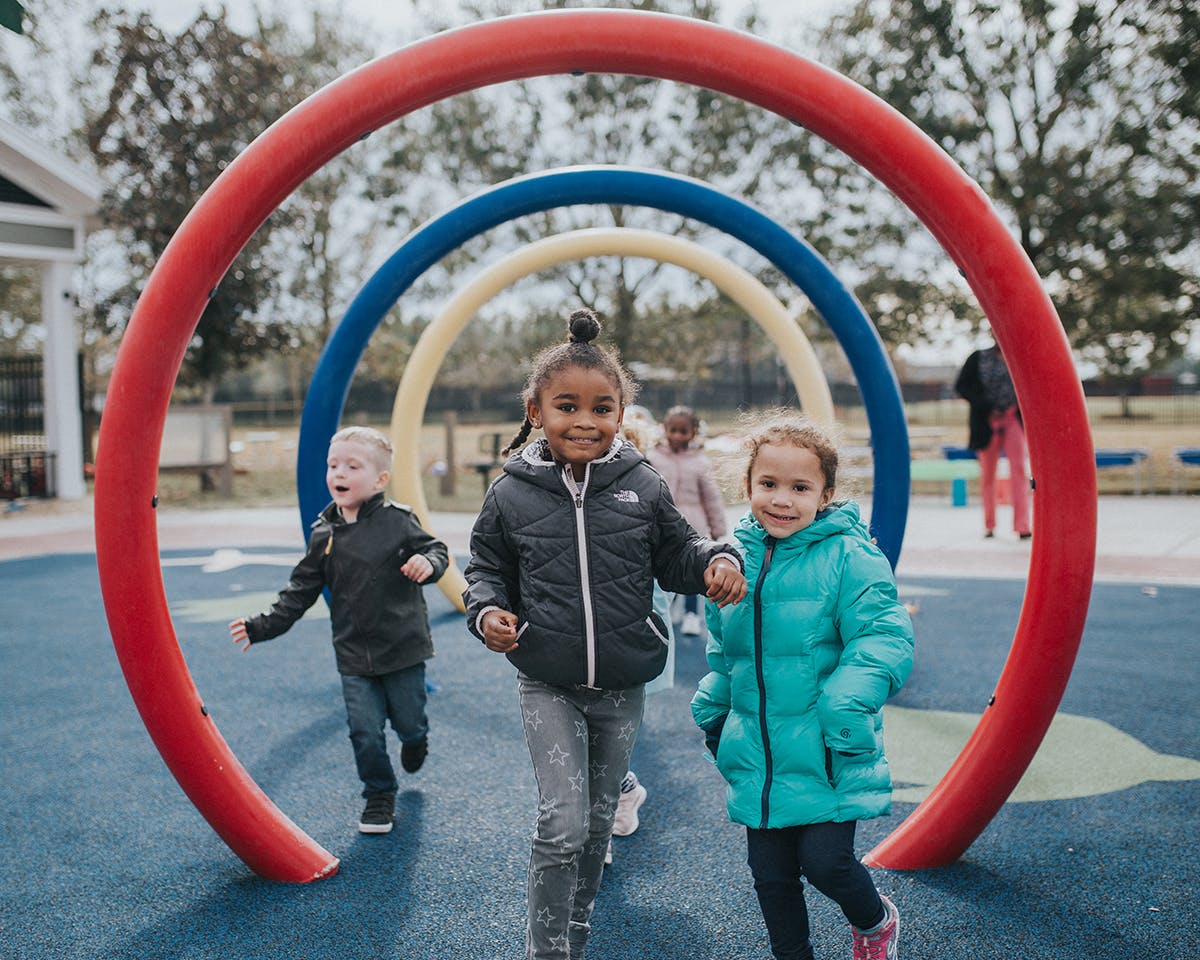 Creative Child Learning Center (Tallahassee) in Tallahassee, FL
