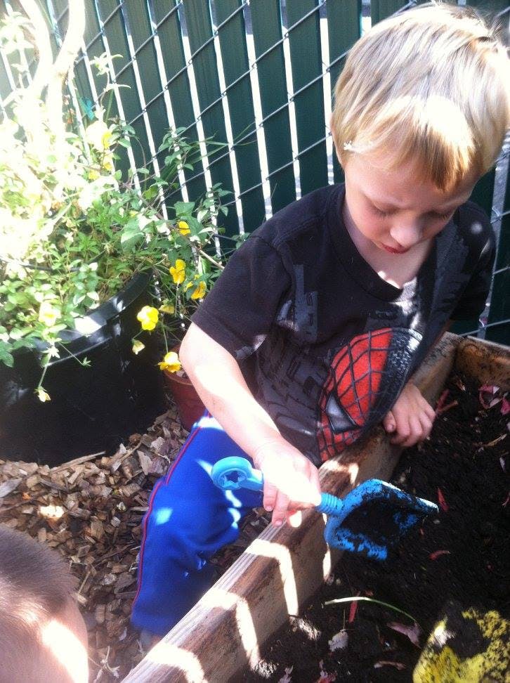 Mama Bear Oden's Eco Kidz in Bend, OR