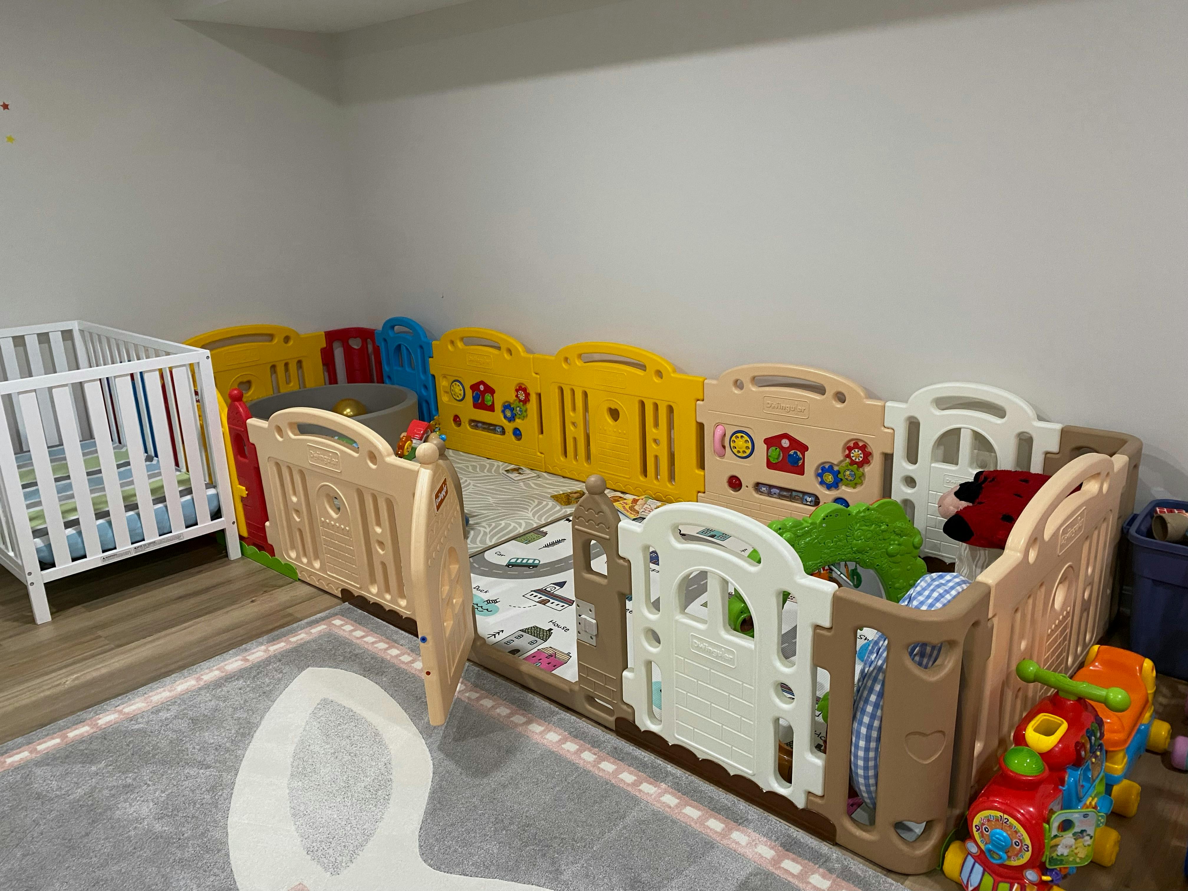 Panda Bear Family Childcare in Haymarket, VA