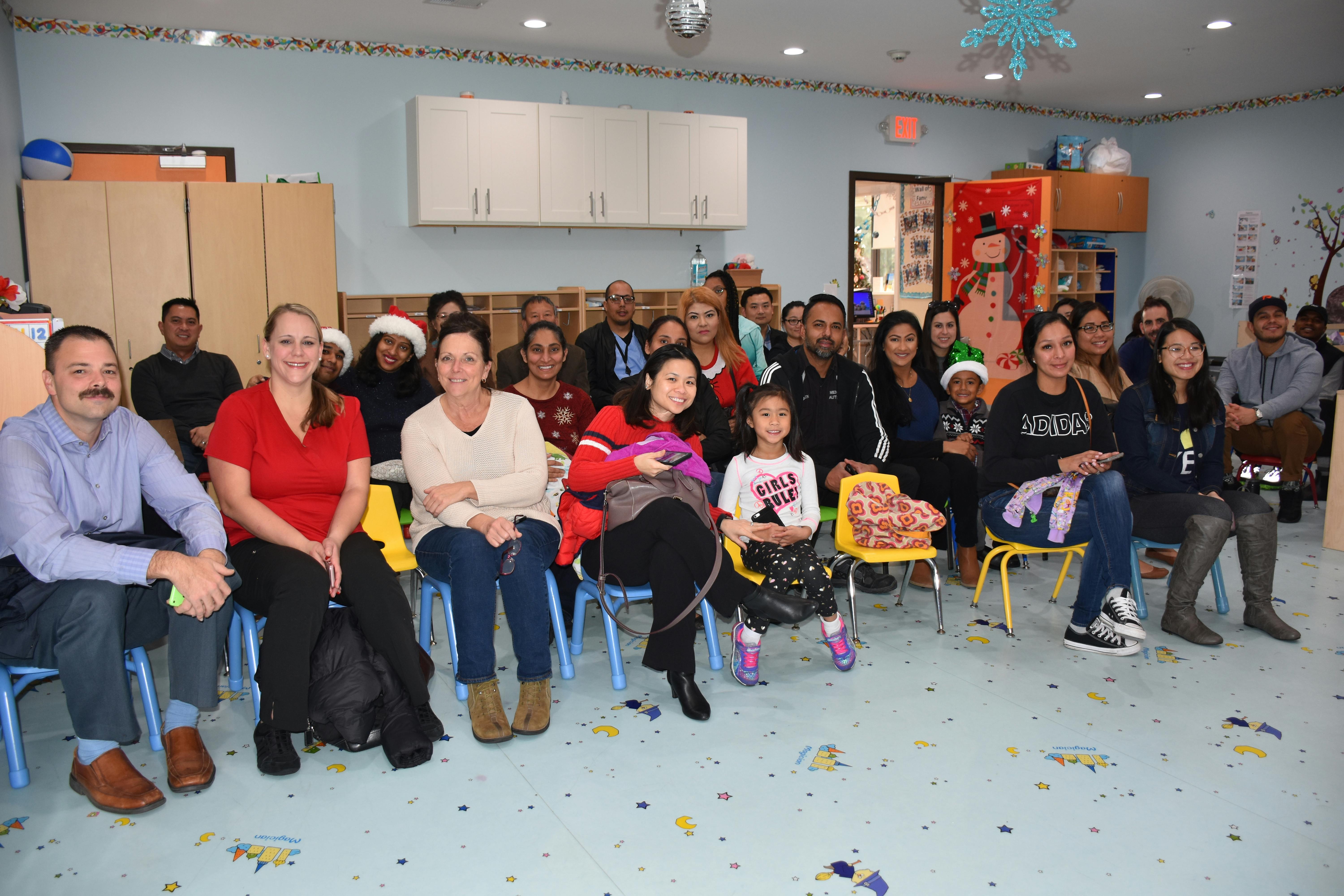 Royal Kids Academy - Daycare in Hayward, CA - Winnie